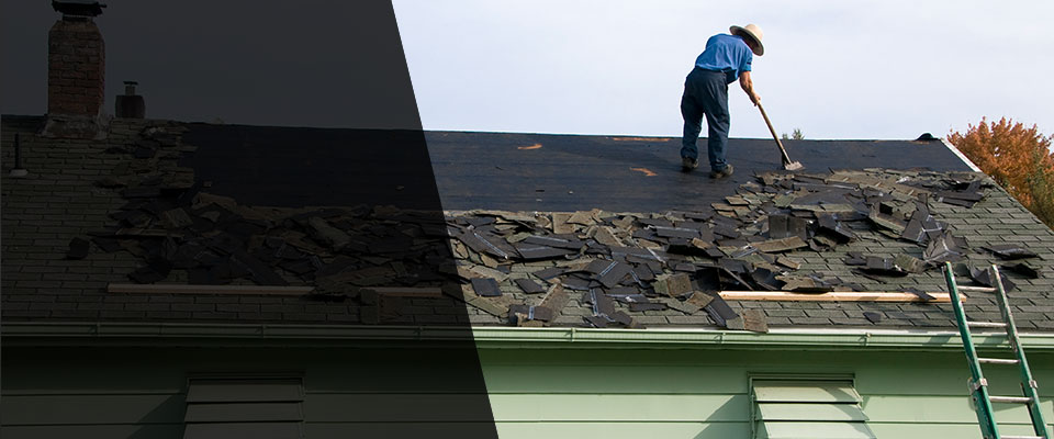 Churubusco Roofing Contractors