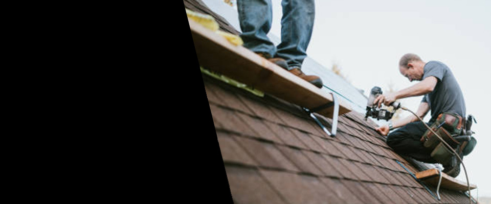 Churubusco Roofing Contractors